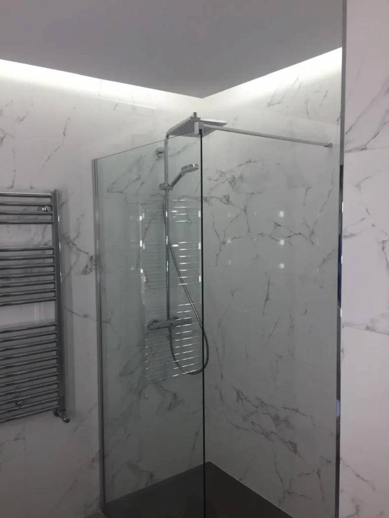 detalles en baño reformado